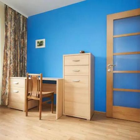Cozy Private Room In A Three Room Apartment Free Parking Feel Like At Home Wilna Exterior foto